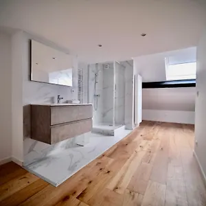 Smart Appart - North Bed & Breakfast Brussel