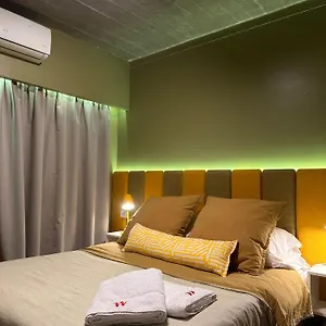 Hotel Windsor, Mendoza