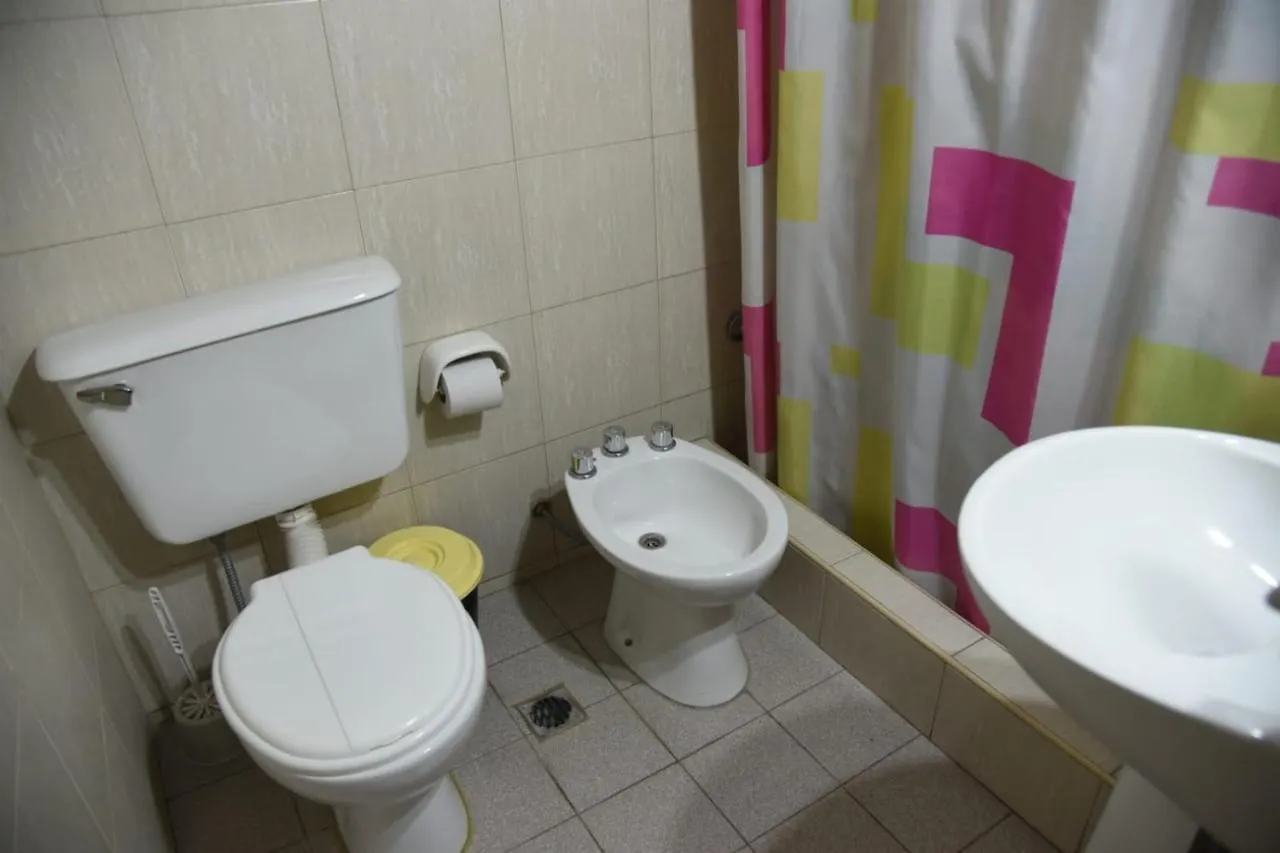 מנדוזה Habitacion En Espana 1512 ארגנטינה