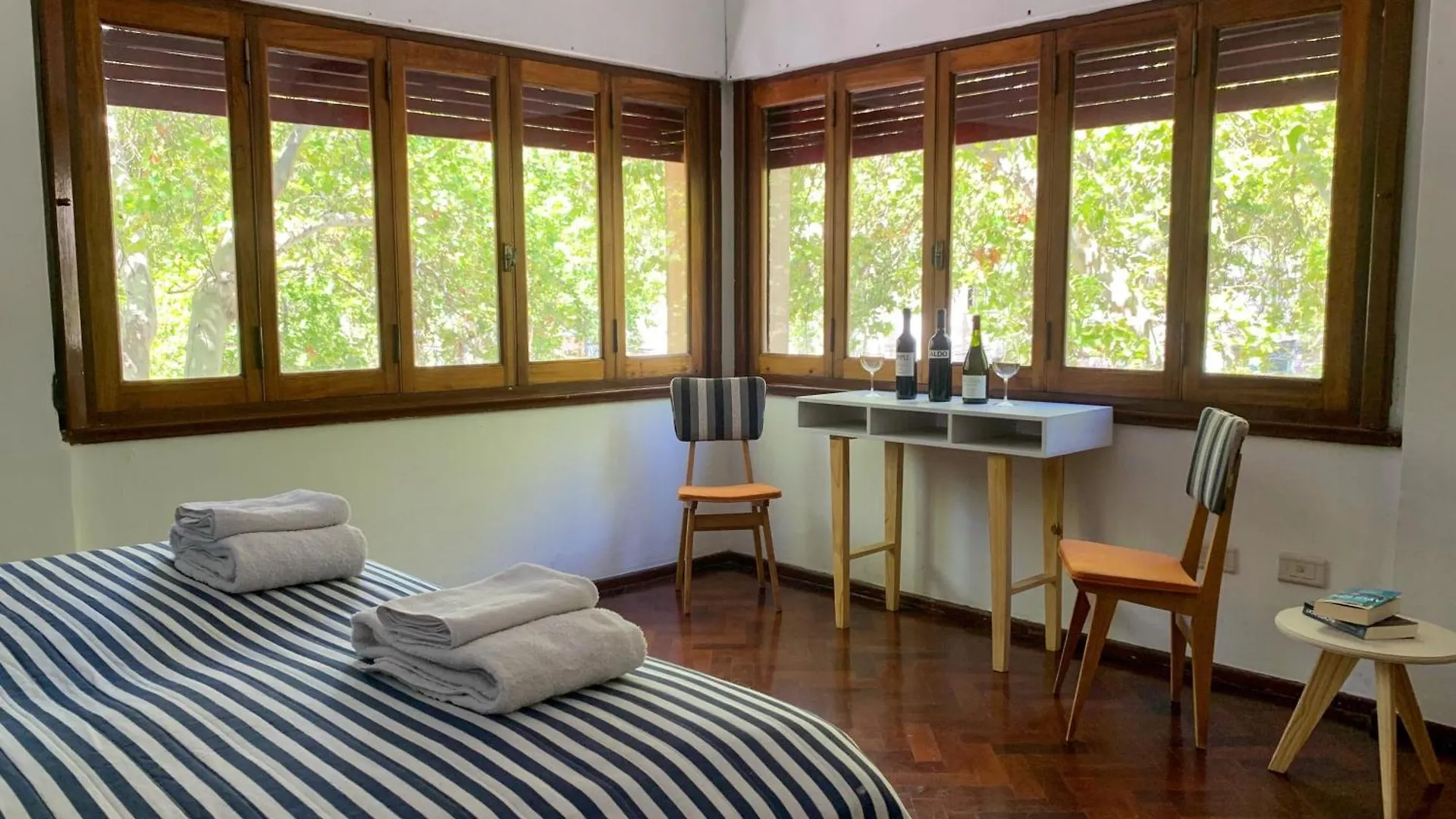 מנדוזה Habitacion En Espana 1512 0*,  ארגנטינה